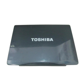 Back Cover Lid Toshiba Satellite A200 A205 (K000058880)