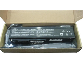 Bateria Nova A32-M50  para Asus 4400mah