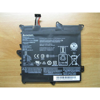 Bateria para Lenovo Yoga 300-11ibr (L14M2P22)