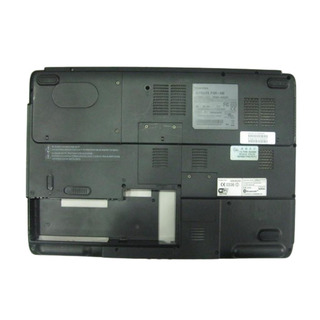 Bottom Case para Satellite P100