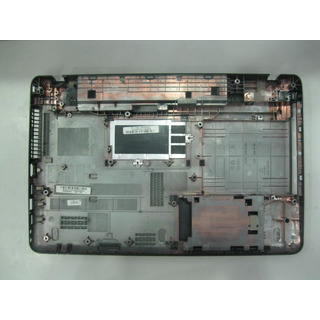 Bottom Case para Toshiba NB500