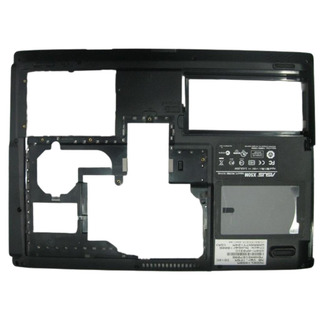 Bottom Case para Asus X50M