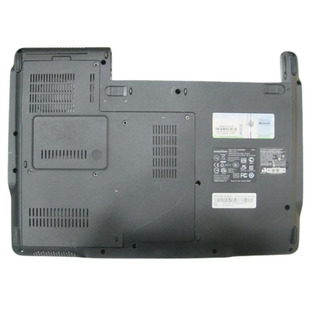 Bottom Case para Emachines D620