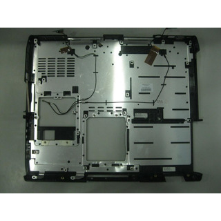 Bottom Case para HP Compaq NX9030