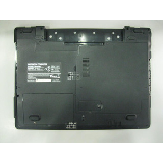 Bottom Case para Insys M7461S