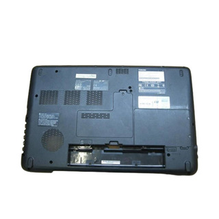 Bottom Case para Toshiba Satellite A500-19T