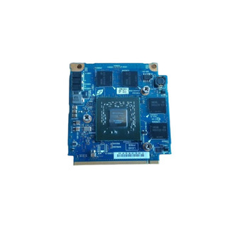 Placa Grafica para Toshiba Tecra M4 Nvidia Geforce GO 6600 64MB