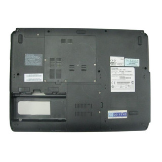 Bottom Case para Toshiba Satellite L40-15G