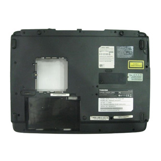 Bottom Case para Toshiba Satellite M40X