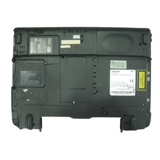 Bottom Case para Toshiba SM30