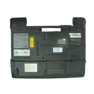 Bottom Case para Toshiba Tecra A3X