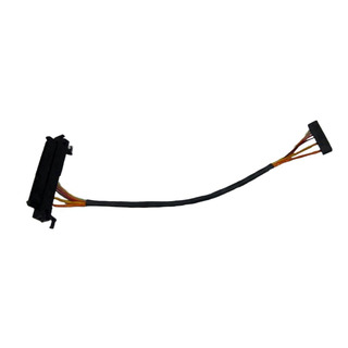 Cabo conector de disco SATA para HP ProBook 640 650 G1 (6017B0362201)