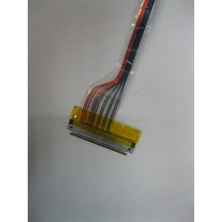 Cabo LVDS LCD HP Compaq NX5000 (353385-001)