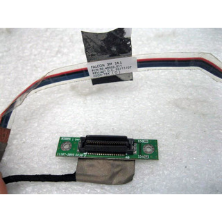 Cabo LVDS LCD para Acer Travelmate 220