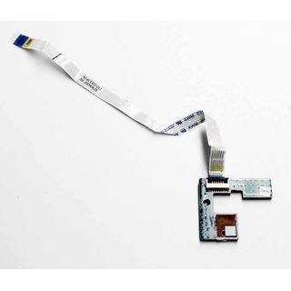 Botão Power ON / OFF Acer Aspire 5738 (48.4CG03.011)