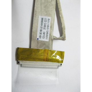 Cabo LVDS LCD para Fujitsu Siemens Esprimo M9400 (6017B0136001) *