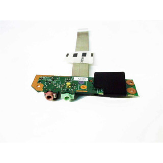 Placa Audio Fujitsu Amilo Pro V3515 (50-71144-05)