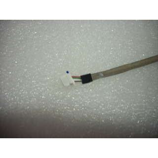 Cabo Webcam para Sony Vaio PCG-7R1M