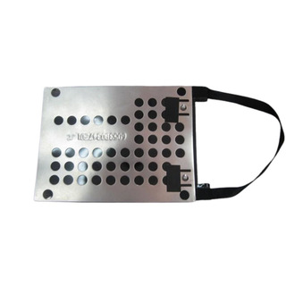 Caddy de Disco Rigido para Toshiba Satellite L300|L305|L355 (6053B0347501)