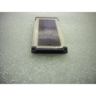 Cartão de Memória SD/ XD/ MMC para Sony Vaio PCG-651M