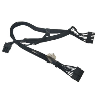 Cabo AC/ DC/ SATA Power para iMac A1312 (593-1034)