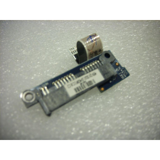 Conector de DVD para HP Elitebook 2530P