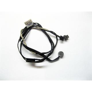 Microfone para Packard Bell EasyNote TK83-RB-140PT(CY10005Y00)