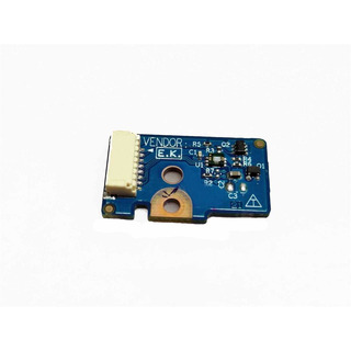 Switch Board para HP Elitebook 2530P (LS-402CP)