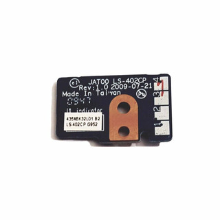 Switch Board para HP Elitebook 2530P (LS-402CP)