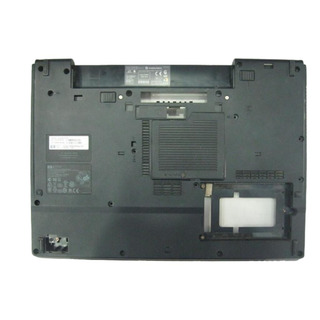 Bottom Case para HP Compaq 6715b