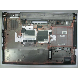 Bottom Case para HP Compaq 8710W (450476-001)