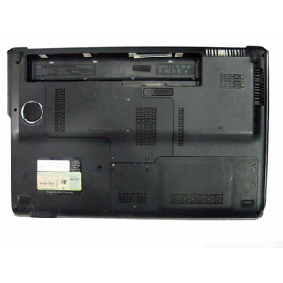 Bottom Case HP Pavilion dv7-3000 series (532596-001)