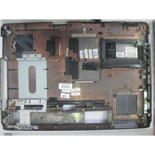 Bottom Base Case HP Pavilion DV9000 | DV9700 | (436364-001)
