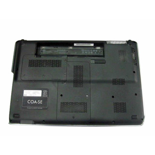 Bottom Case para HP Pavilion DV6 (532737-001)