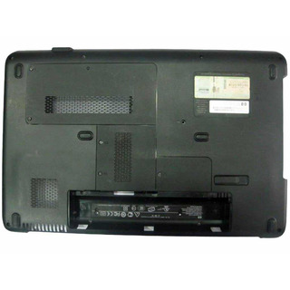 Bottom case para Compaq Presario CQ60 (496825-001)