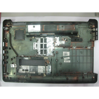 Bottom case para Compaq Presario CQ60 (496825-001)