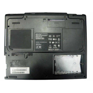 Bottom Case para HP Evo N1020v (311292-001)