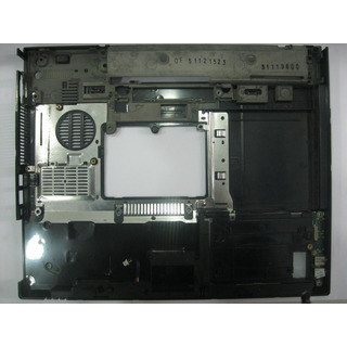 Bottom Case para HP Compaq NX6110 (378240-001 )