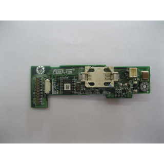 Conector de Bateria para Asus L8400