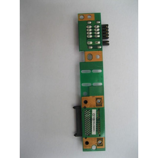 Conector de Bateria para  IBM ThinkPad T43 R52