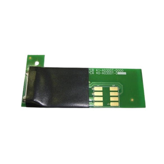 Compaq EVO N1020V Blue Tooth Transfer Board