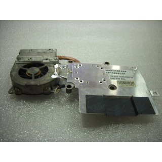 Cooler para Fujitsu Siemens Lifebook C1020