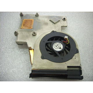 Cooler/ Ventoinha para HP PAVILION DV2385EA