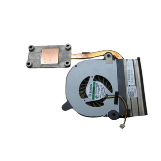 Cooler\Ventoinha para Dell Vostro 3560