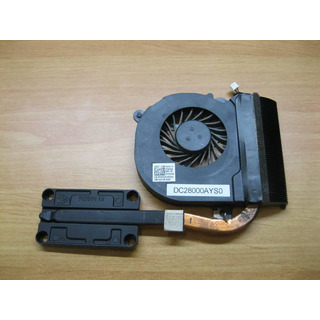 Cooler\Ventoinha para Dell Vostro 3560