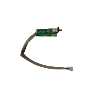 DC Jack  Apple iBook G3 A1005 (820-1444-A)