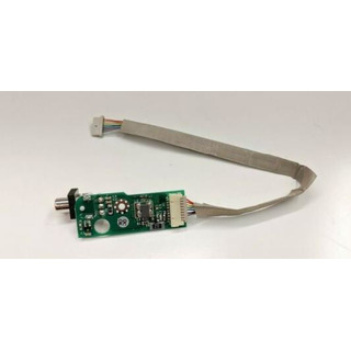 DC Jack  Apple iBook G3 A1005 (820-1444-A)