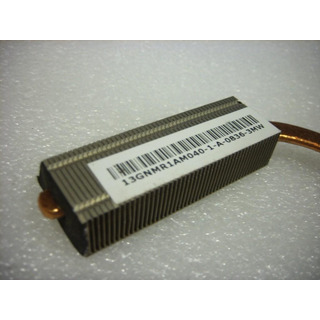 Dissipador para Asus M51V