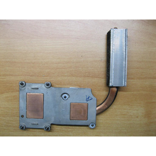 Dissipador Térmico HP Elitebook 8460P (642767-001)