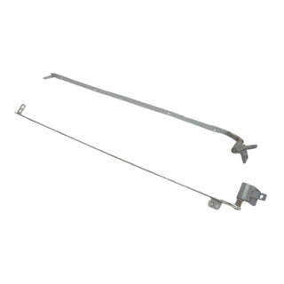 Dobradiças para Toshiba Satellite A80 | A85 *